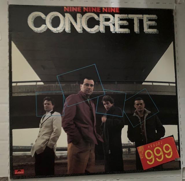 999 – Concrete-LP