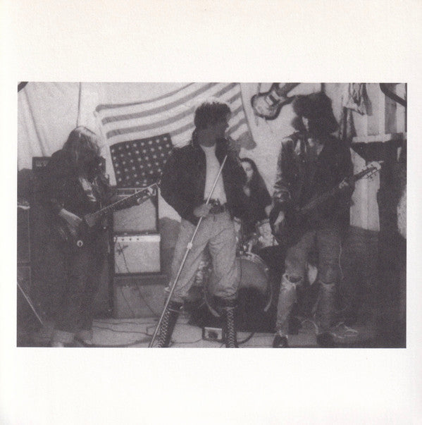 The Germs – Forming ltd 7"