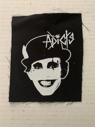Adicts patch
