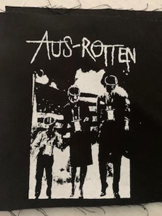 Aus Rotten patch