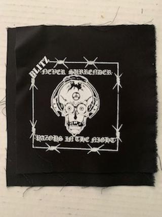 Blitz patch