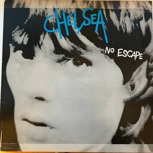 Chelsea  – No Escape- LP