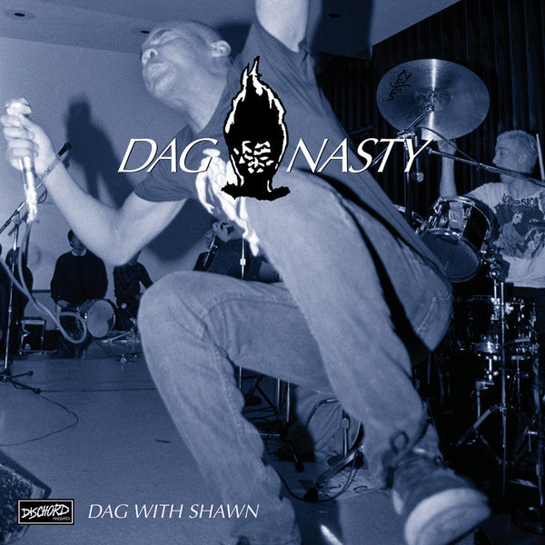 Dag Nasty – Dag With Shawn- LP