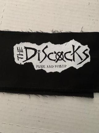 Discocks patch