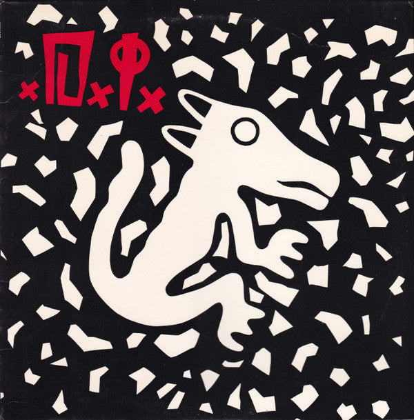 D.I. – Team Goon-LP