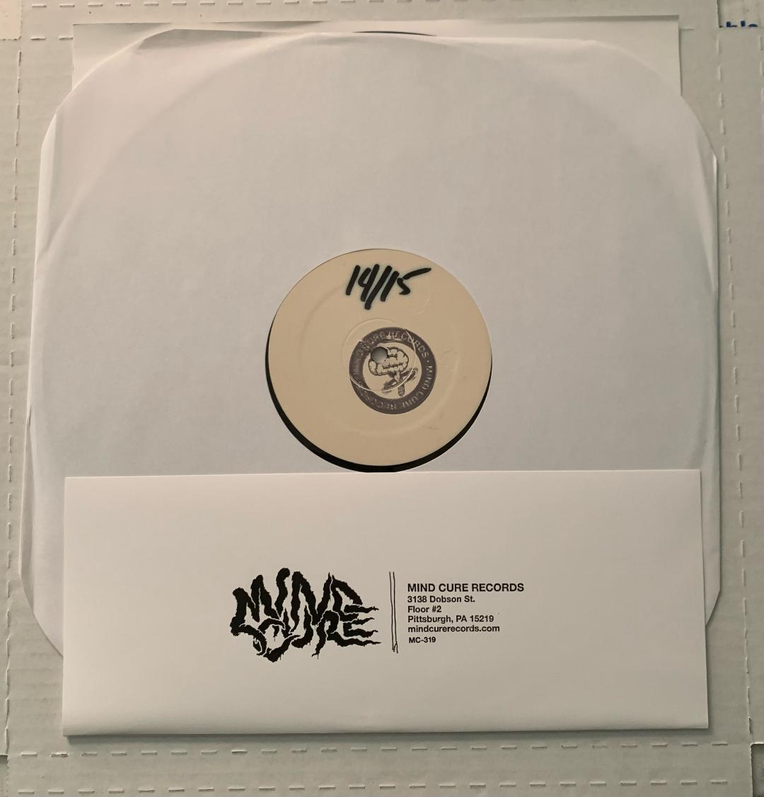 Eel – A Collection Of The Worst Song Ever-12"TP