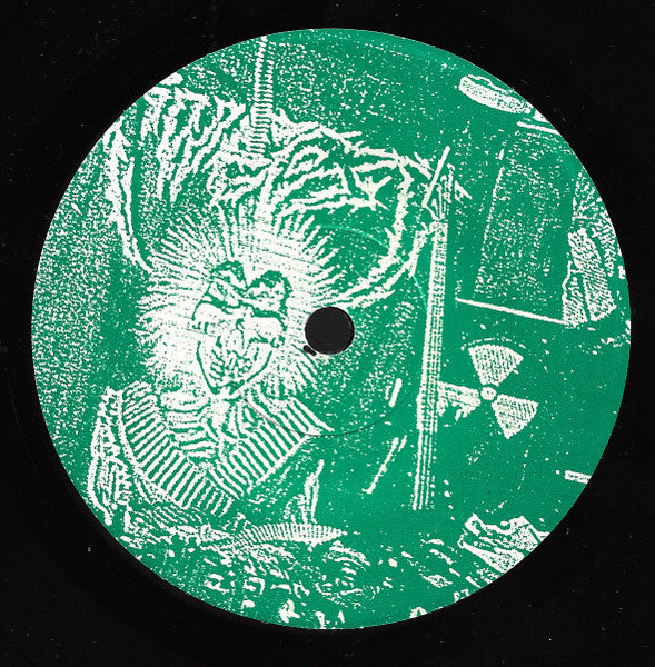 Inepsy – See You In Hell-7"