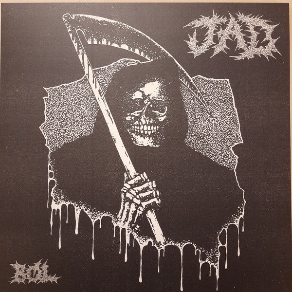JAD – Ból-LP