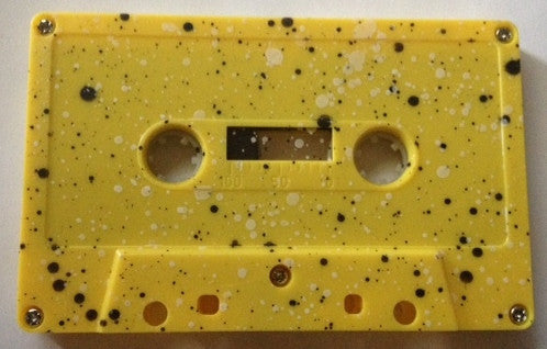 Korrosive – Syövyttävä ltd-tape