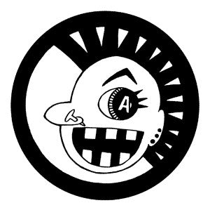 Laughin' Nose – Pussy For Sale-LP