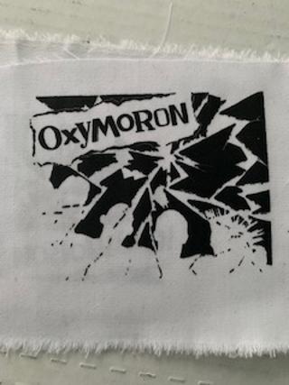 Oxymoron patch