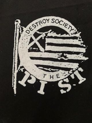 Pist patch