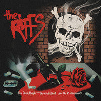 The Riffs – You Doin' Alright-7"