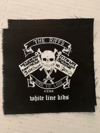 Riffs patch