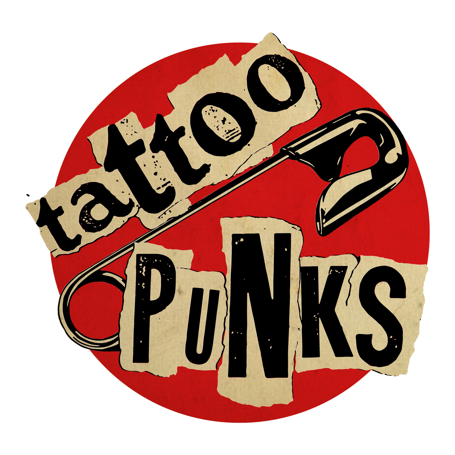 Tattoo Punks