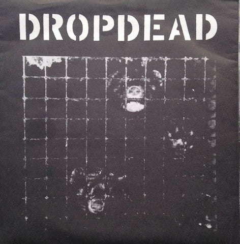 Dropdead ‎– Dropdead 7"