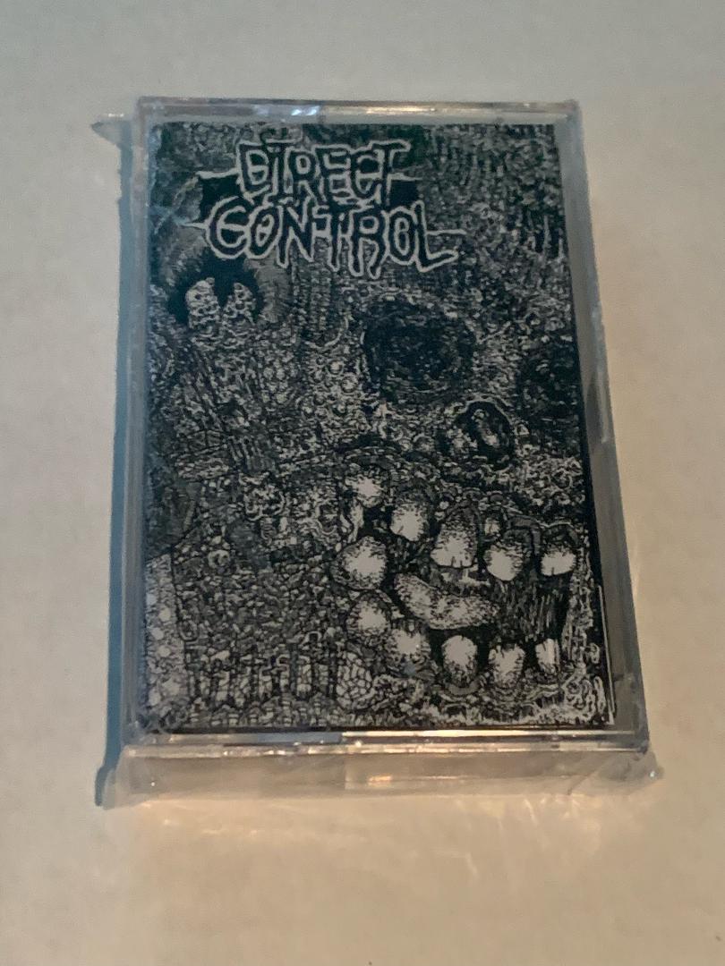 Direct Control Demo Tape