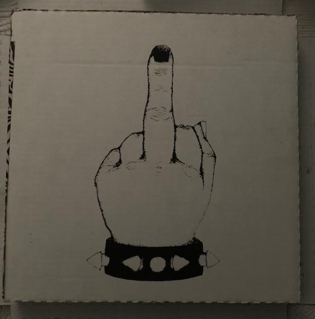 Chronic Sick – Cutest Band In Hardcore-Box set