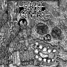 Direct Control ‎– Bucktown Hardcore LP