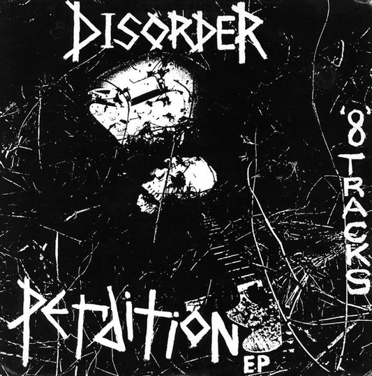 Disorder – Perdition EP