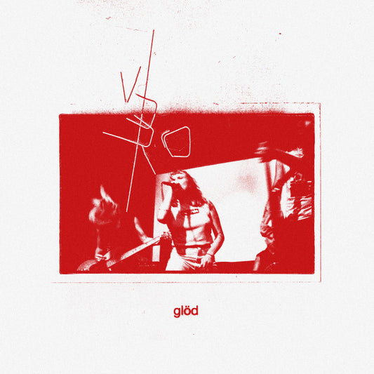 Vidro – Glöd-LP