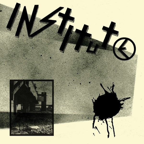 Institute  – Institute LP