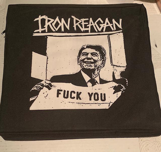 Iron Reagan – Demo 2012-Box set
