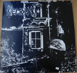 Kieltolaki – Massahypnoosi LP