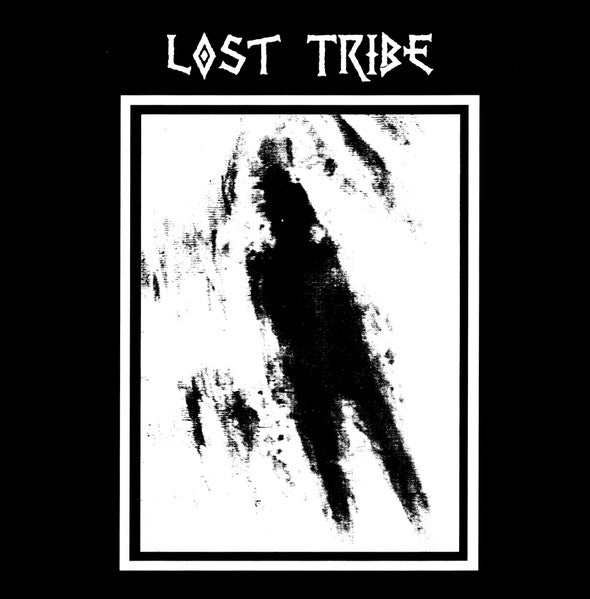 Lost Tribe  – Unsound-7"