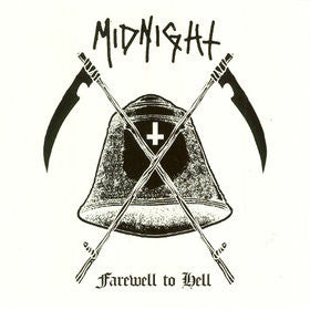 Midnight  – Farewell To Hell-10"