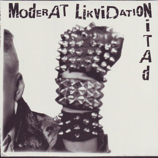 Moderat Likvidation – Nitad-7"