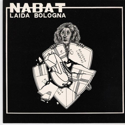 Nabat – Laida Bologna-7"