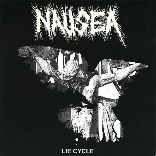 Nausea ‎– Lie Cycle 7'