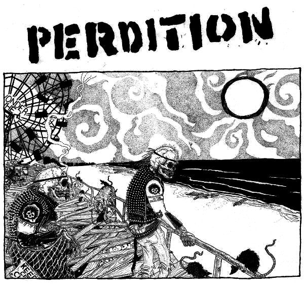 Perdition-S/T-7"