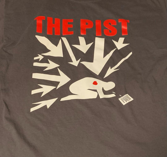 Pist input shirt