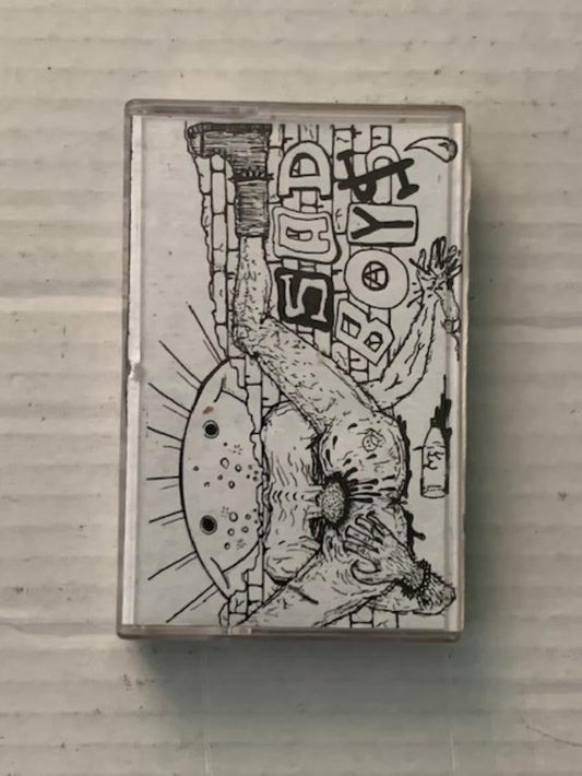 Sad Boys – Demo-Tape