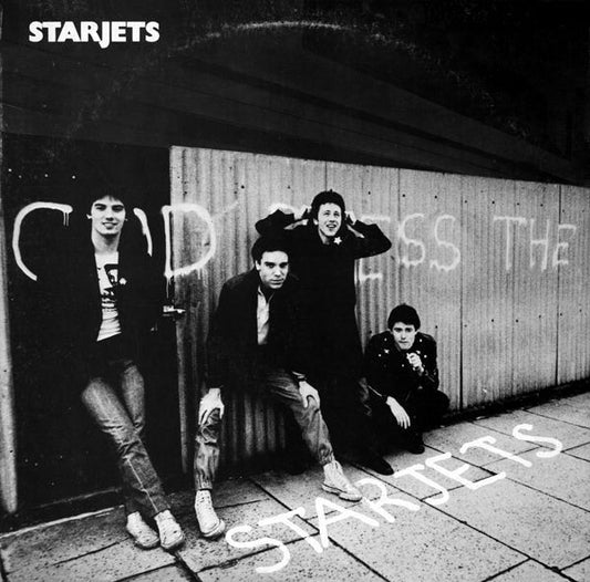 Starjets-ST-LP