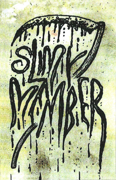 Slimy Member – Demo Cassette