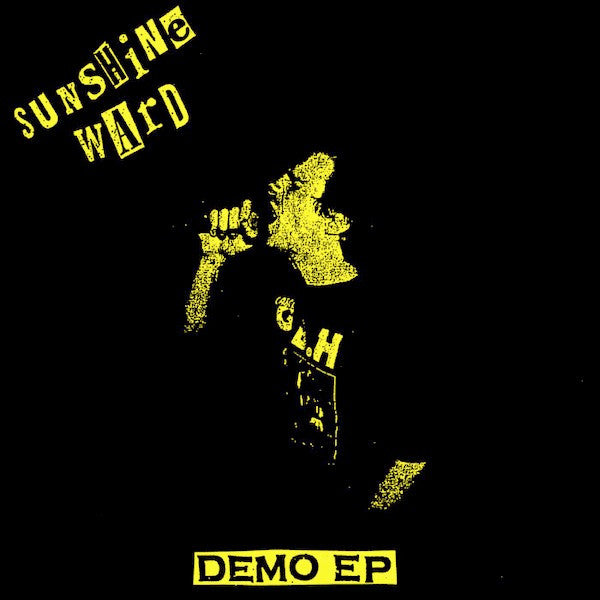 Sunshine Ward ‎– Demo EP-7"