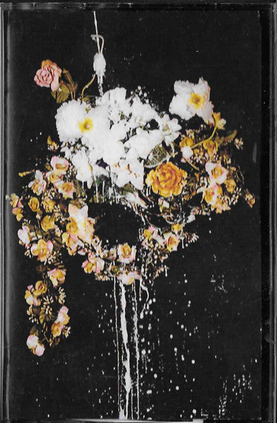 Total Abuse – Prison Sweat-Tape