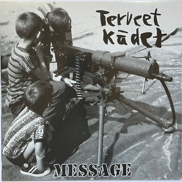 Terveet Kädet – Message ltd 12