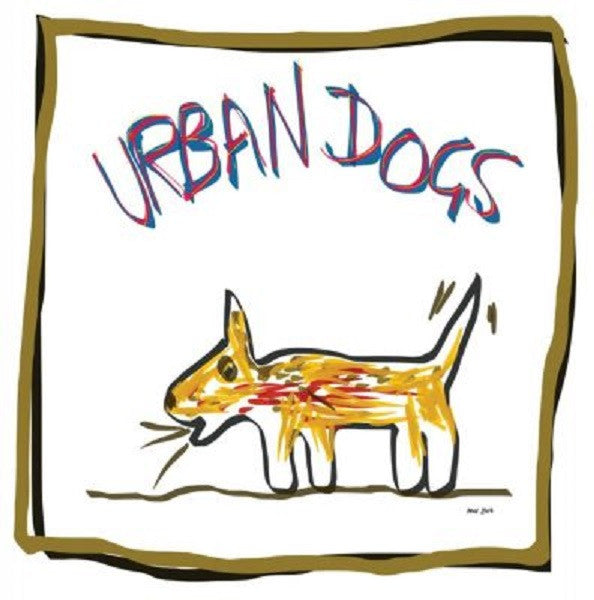 Urban Dogs ‎– Rebellion Song