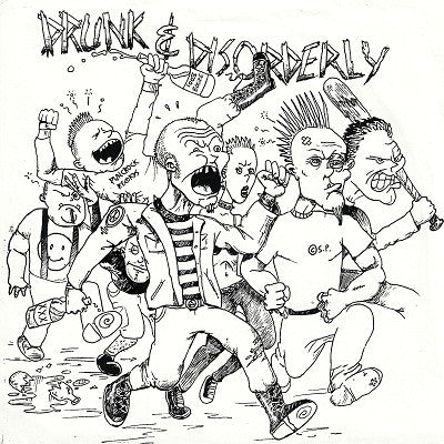 Drunk & Disorderly-comp-7"