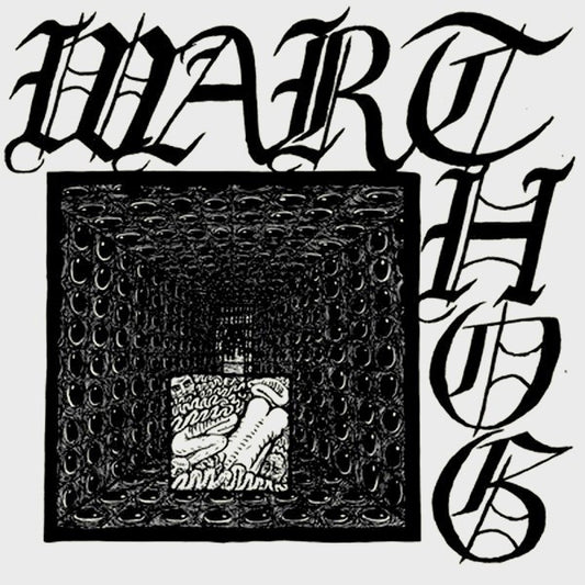 Warthog  ‎– Prison-7"