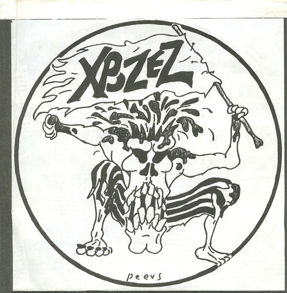 Xpozez – Burntout Youth-7"