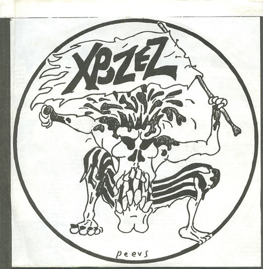 Xpozez – Burntout Youth-7"
