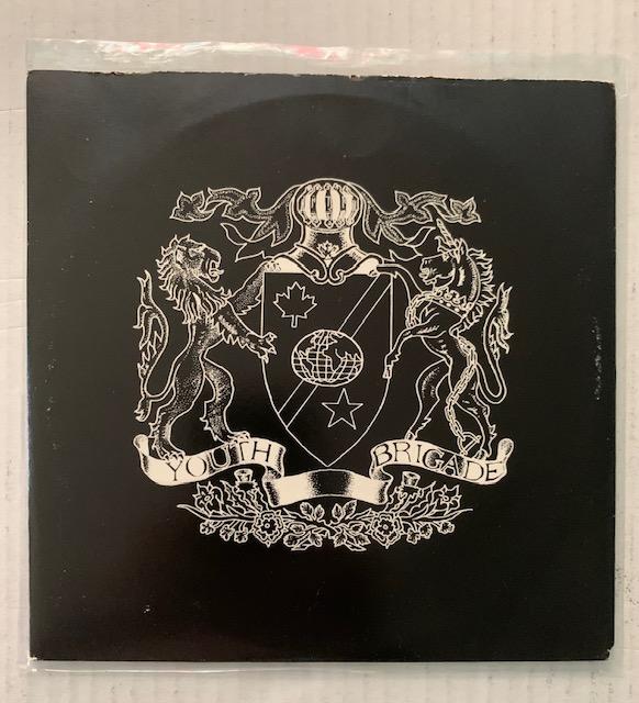 デスレーベル_DEATH LABEL ANDREW BREWER_151 Death By Distro